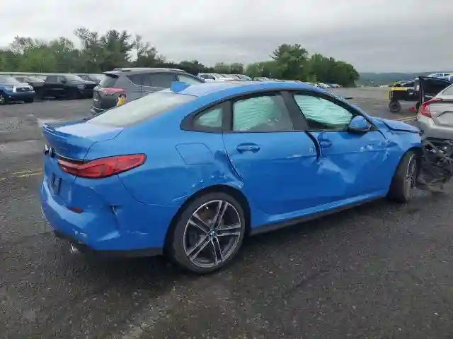 WBA73AK05L7F63906 2020 BMW 2 SERIES-2