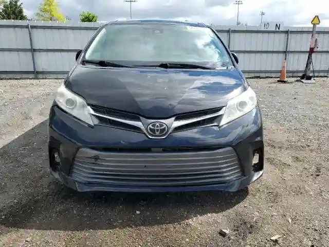 5TDYZ3DC8KS018583 2019 TOYOTA ALL MODELS-4
