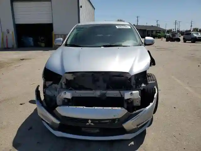 JA4AP3AU2GZ044553 2016 MITSUBISHI OUTLANDER-4