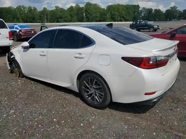 58ABK1GG4JU094829 2018 LEXUS ES350-1