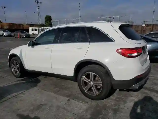 WDC0G4JB9HF127092 2017 MERCEDES-BENZ GLC-CLASS-1