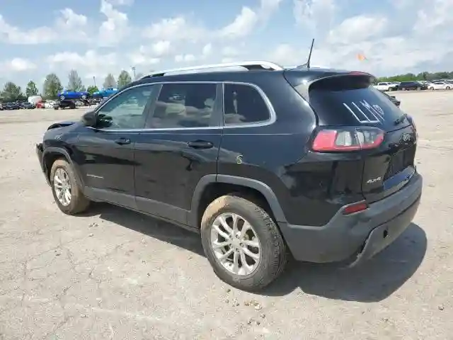 1C4PJMCB8KD212964 2019 JEEP GRAND CHEROKEE-1