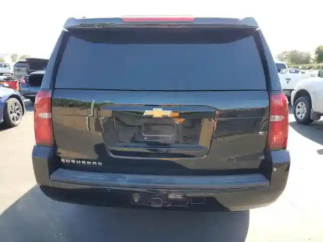 1GNSKHKC5JR120566 2018 CHEVROLET SUBURBAN-5