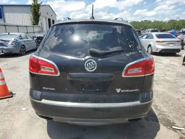 5GAKRAKD8HJ269455 2017 BUICK ENCLAVE-5