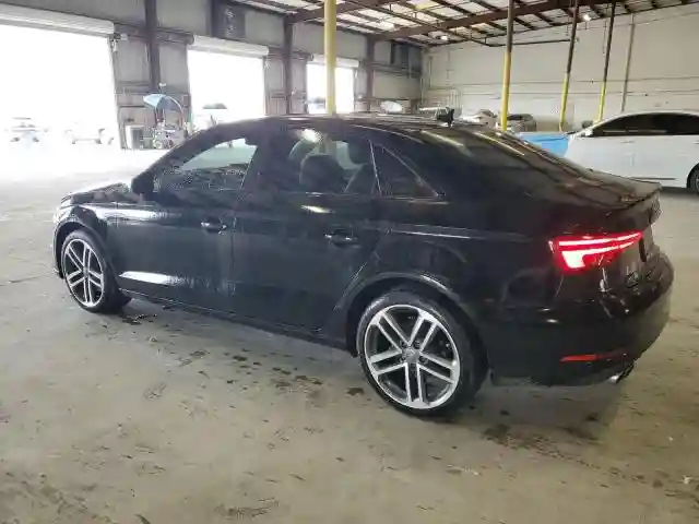 WAUAUGFF9LA105693 2020 AUDI A3-1