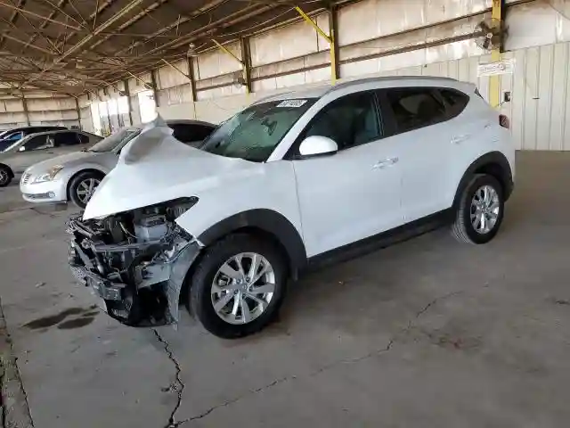KM8J33A42MU294929 2021 HYUNDAI TUCSON-0
