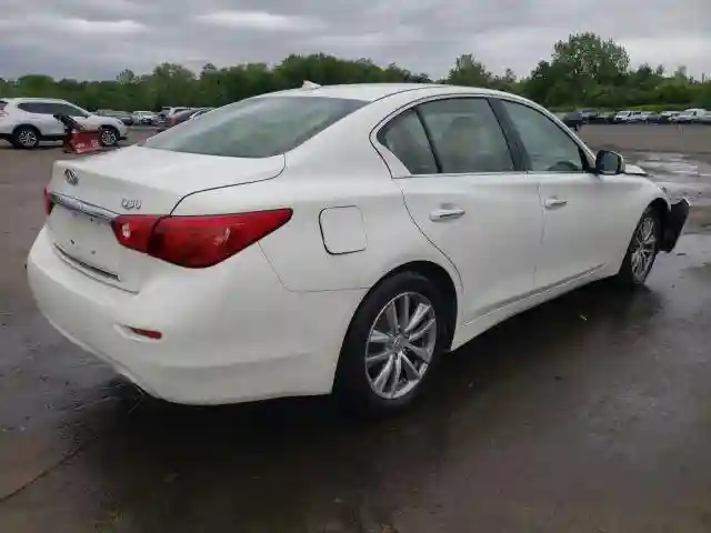JN1BV7AR3FM397644 2015 INFINITI Q50-2