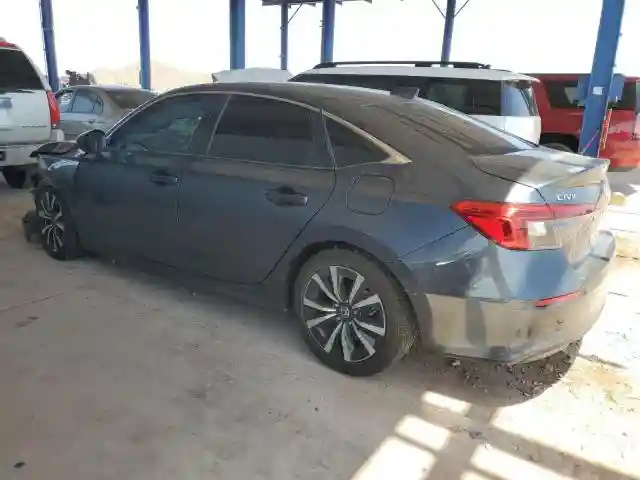 2HGFE1F71RH301912 2024 HONDA CIVIC-1