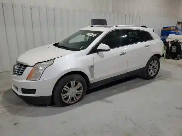 3GYFNBE39GS584535 2016 CADILLAC SRX-0