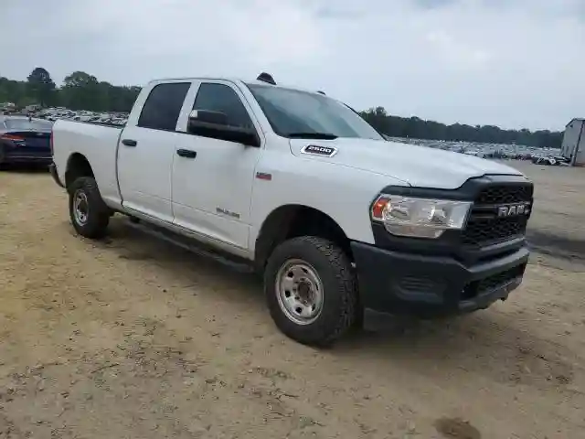 3C6UR5CJ1LG112161 2020 RAM 2500-3