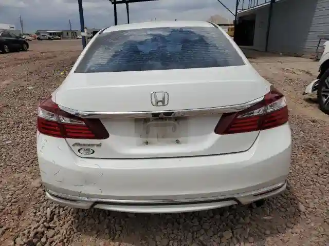 1HGCR2F30GA006497 2016 HONDA ACCORD-5