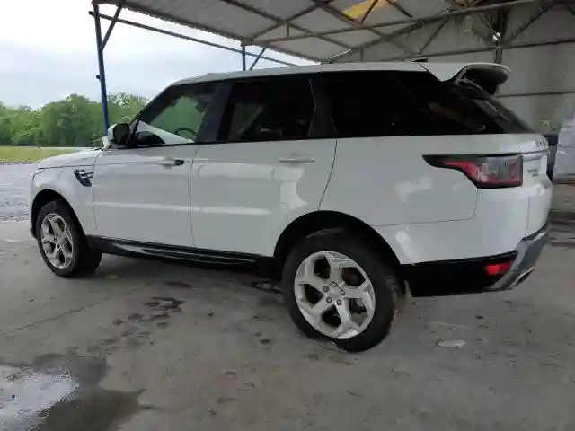 SALWR2RK3KA827660 2019 LAND ROVER RANGEROVER-1
