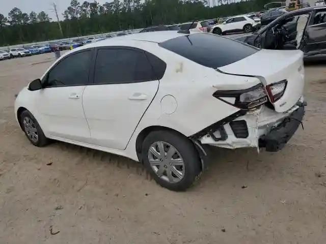 3KPA24AD1PE518711 2023 KIA RIO-1