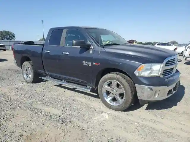 1C6RR7GM0JS263827 2018 RAM 1500-3