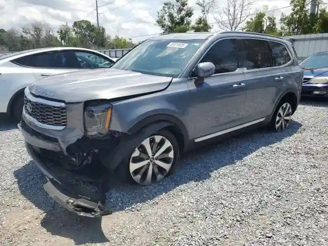5XYP64HC1LG029489 2020 KIA TELLURIDE-0