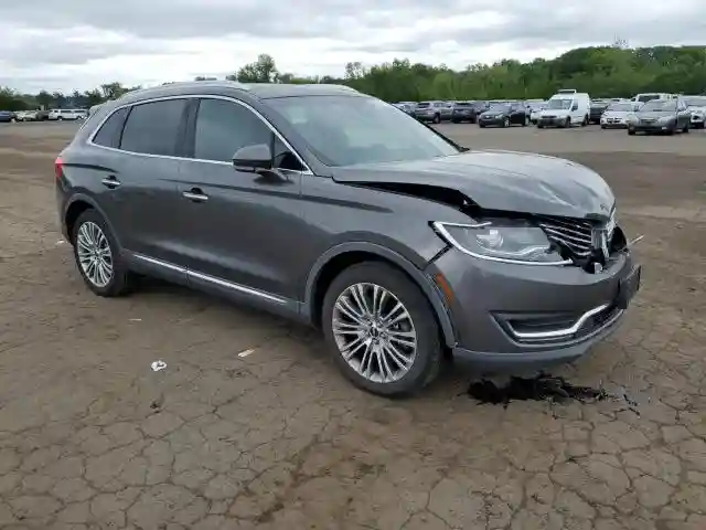 2LMPJ8LR9HBL43937 2017 LINCOLN MKX-3