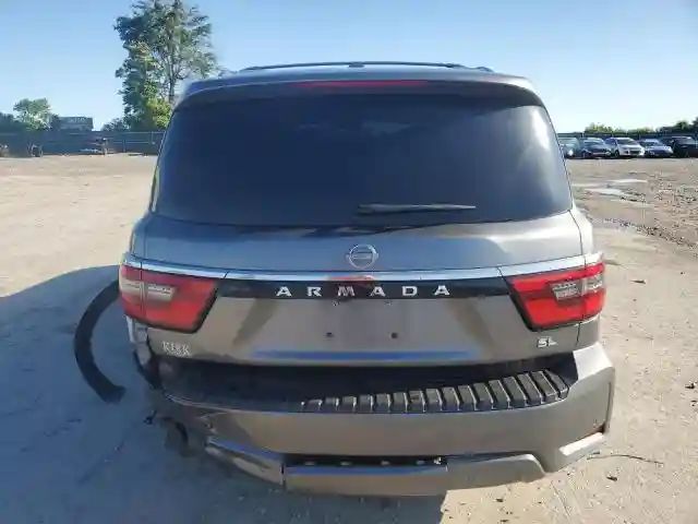 JN8AY2BC8N9161557 2022 NISSAN ARMADA-5