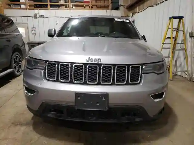 1C4RJFAG2LC418324 2020 JEEP GRAND CHEROKEE-4