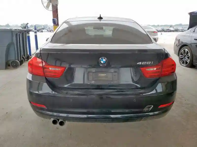WBA4A5C54FD410835 2015 BMW 4 SERIES-5
