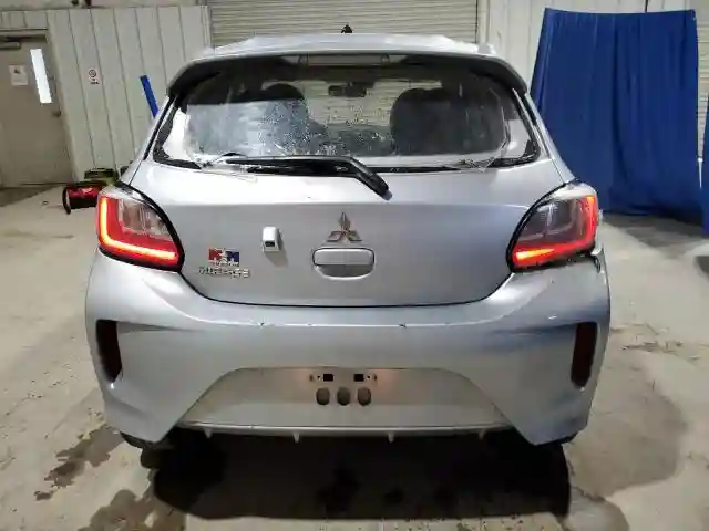 ML32AUHJ5RH014908 2024 MITSUBISHI MIRAGE-5