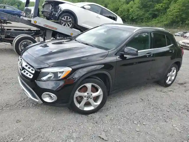 WDCTG4GB2LU026713 2020 MERCEDES-BENZ GLA-CLASS-0