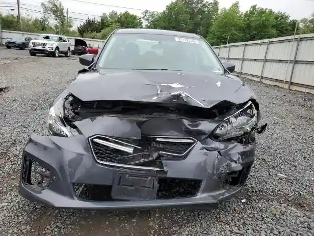 4S3GKAC64K3621340 2019 SUBARU IMPREZA-4
