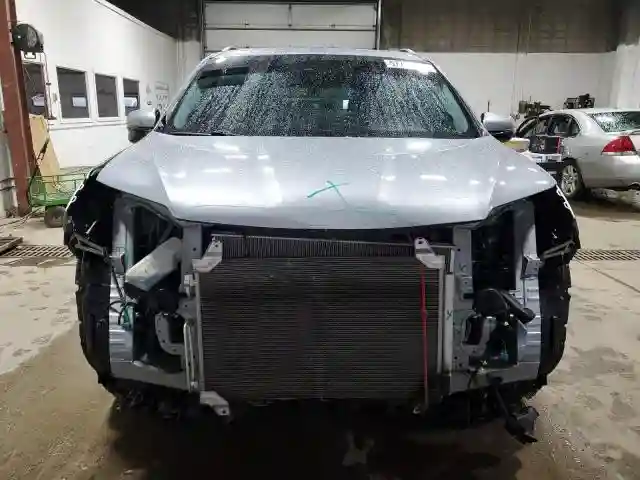 5FNYF6H97JB070668 2018 HONDA PILOT-4