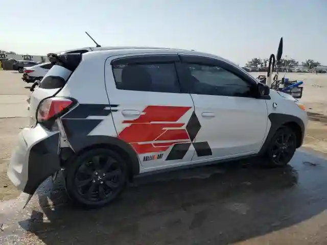 ML32AWHJ3PH006072 2023 MITSUBISHI MIRAGE-2
