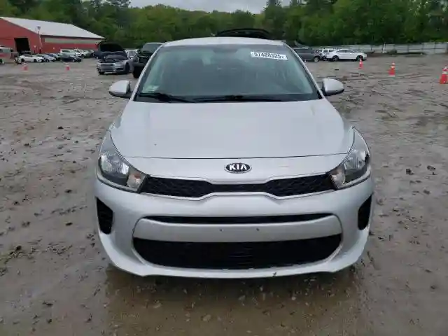 3KPA24AD0LE358962 2020 KIA RIO-4