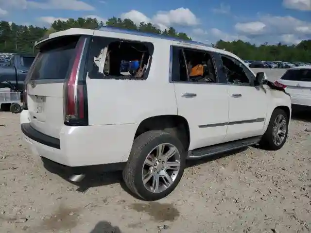 1GYS4BKJ9GR232398 2016 CADILLAC ESCALADE-2
