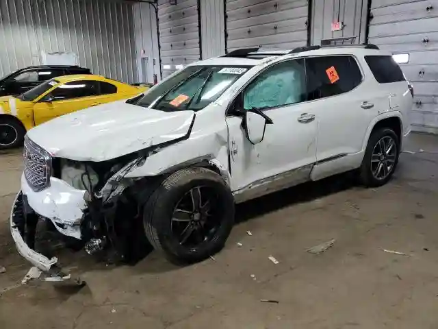 1GKKNXLS2KZ173098 2019 GMC ACADIA DEN-0