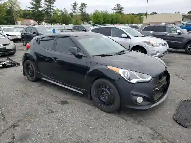 KMHTC6AE2FU240326 2015 HYUNDAI VELOSTER-3
