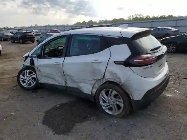 1G1FW6S01N4100691 2022 CHEVROLET BOLT-1