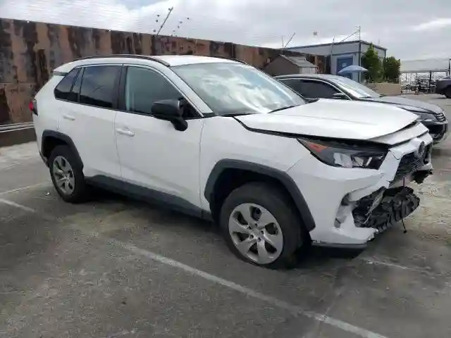 2T3H1RFV5MW161906 2021 TOYOTA RAV4-3