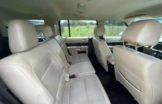 2FMGK5C83GBA09724 2016 FORD FLEX-5