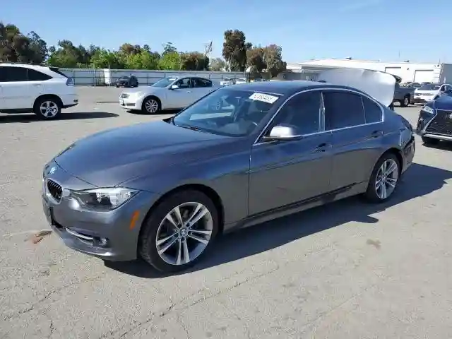 WBA8B9G31HNT89826 2017 BMW 3 SERIES-0