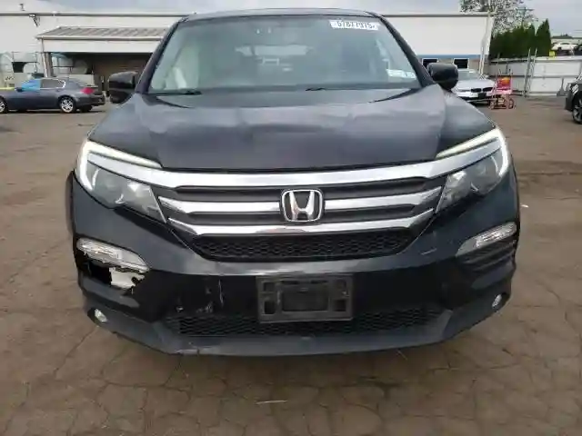 5FNYF6H51GB051586 2016 HONDA PILOT-4
