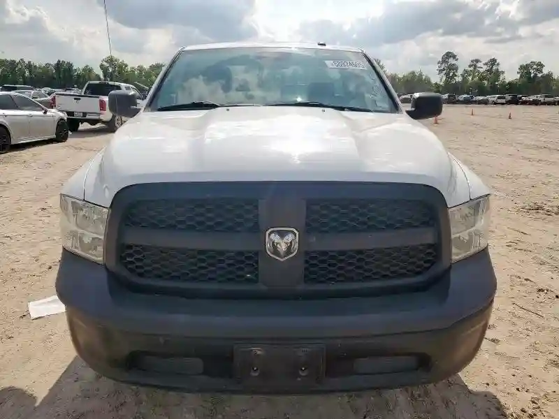 3C6JR6DT1NG286520 2022 RAM 1500-4