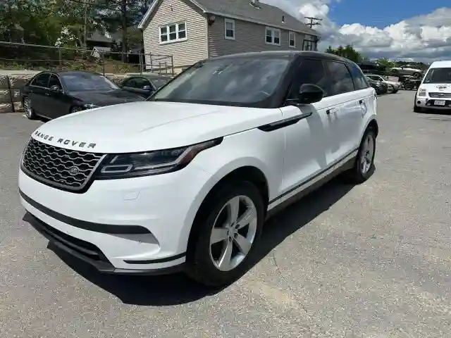 SALYB2EXXKA217754 2019 LAND ROVER RANGEROVER-0