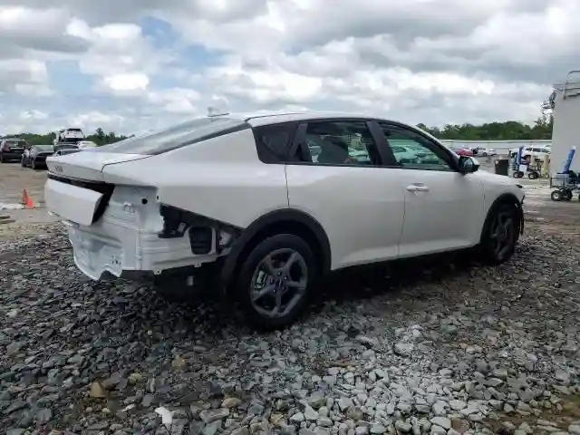 3KPFT4DE5SE121809 2025 KIA K4 LX-2