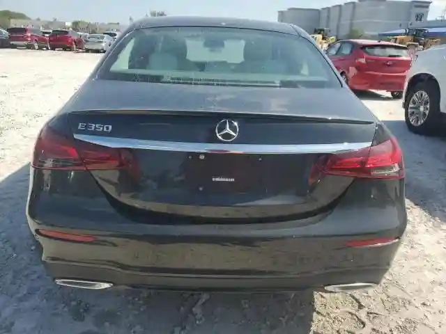 W1KZF8DB3NB076782 2022 MERCEDES-BENZ E-CLASS-5