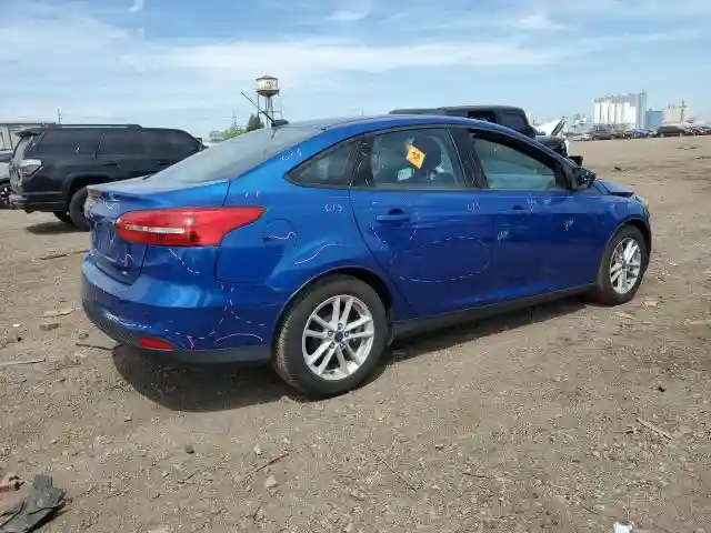 1FADP3F27JL266774 2018 FORD FOCUS-2