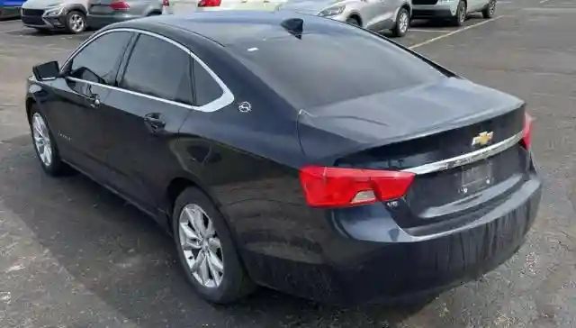 2G1105S37H9105153 2017 CHEVROLET IMPALA-2