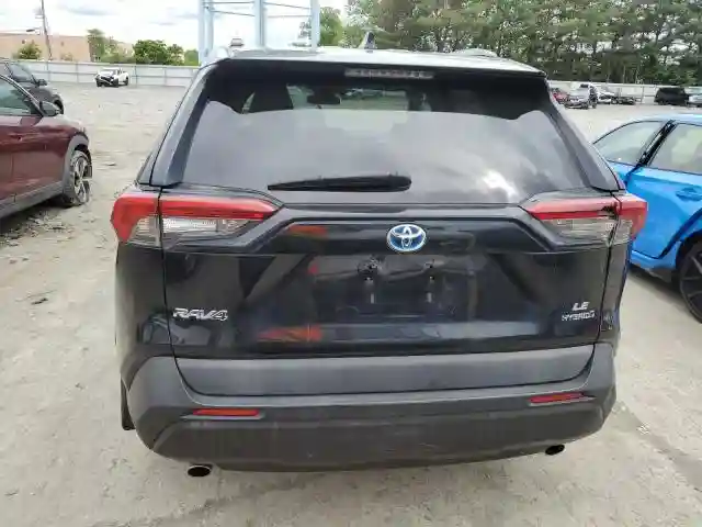 2T3LWRFV6KW038253 2019 TOYOTA RAV4-5