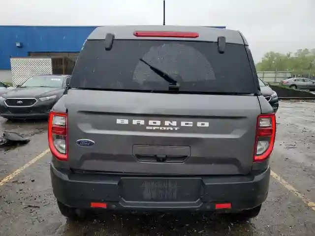 3FMCR9B61PRD37887 2023 FORD BRONCO-5