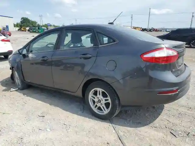 3FADP4BJ7KM158061 2019 FORD FIESTA-1