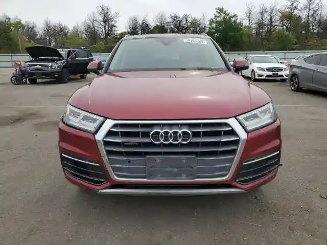 WA1BNAFY4J2097118 2018 AUDI Q5-4