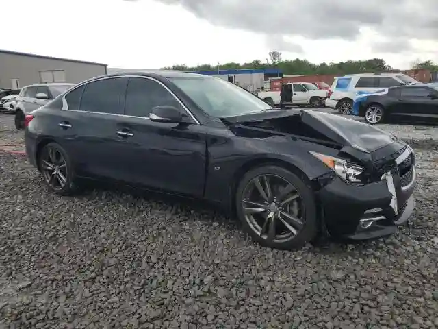 JN1BV7AP2FM358154 2015 INFINITI Q50-3