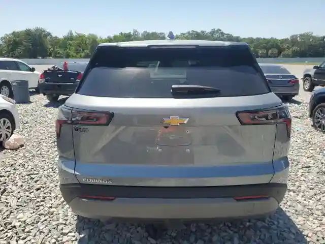 3GNAXHEG6SL231728 2025 CHEVROLET EQUINOX-5