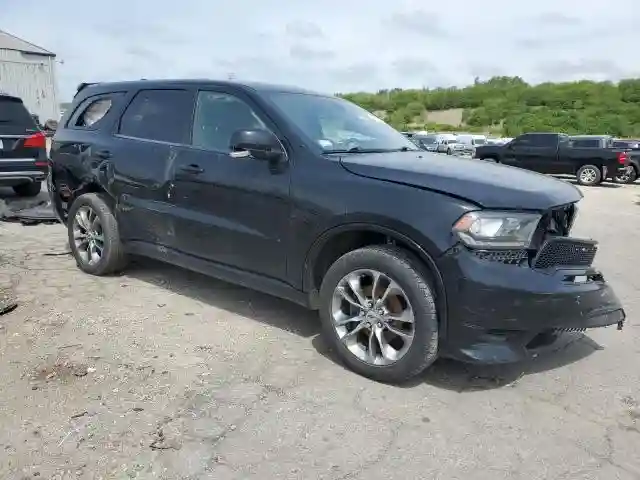 1C4RDJDG8KC824225 2019 DODGE DURANGO-3